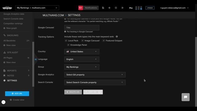 Local SEO Rankings | Nightwatch Tutorial смотреть онлайн