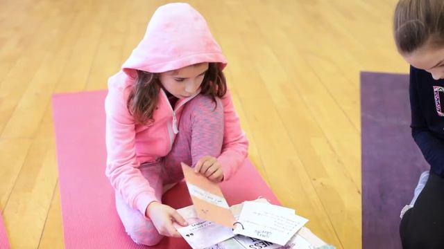 Girls With Grit Program 2017 смотреть онлайн