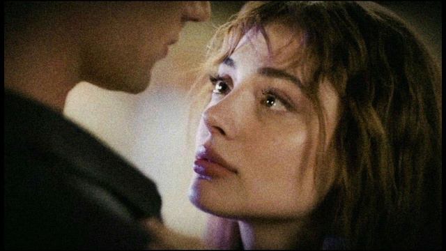 JONY - Аллея Slowed 🎧 смотреть онлайн