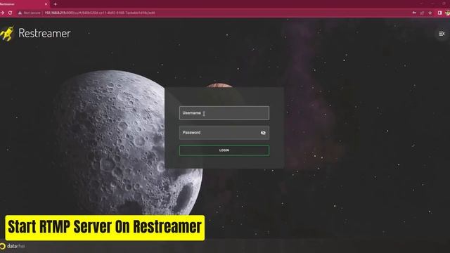 Restreamer Your Ultimate Streaming Solution for Free смотреть онлайн