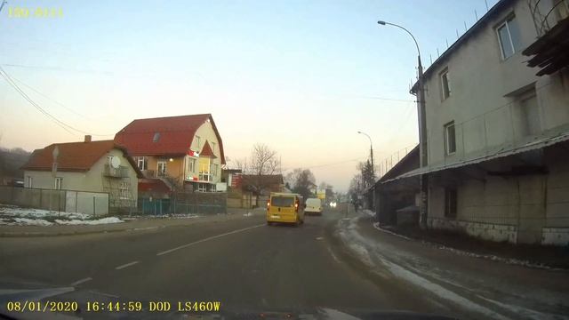 Коломыя январь 2020 смотреть онлайн