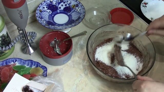 ХАСАМНРА. БАНАНОВЫЙ ДЕСЕРТ-ХАЛВА ОТ ДЕДЕ МРАДА. смотреть онлайн