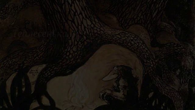 Ой, ходить сон - Олександра Стецюк (Lyric Video) смотреть онлайн