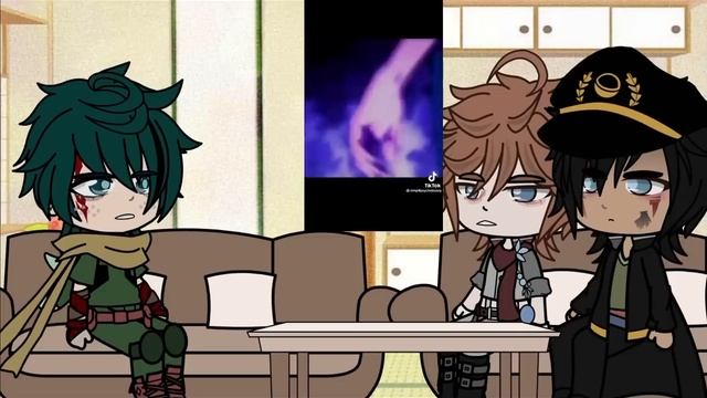 Fandoms react to Killua 3/4 (some parts are muted due to copyright) (credits in description) смотреть онлайн
