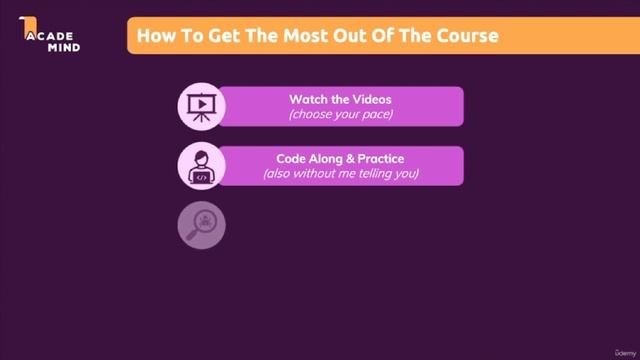 Getting The Most Out Of This Course | React Js complete Course смотреть онлайн