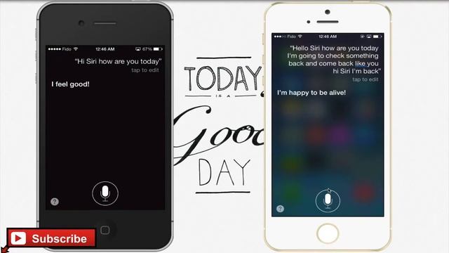 iOS 7.1 New Features & If You Should Upgrade [No Jailbreak YET] смотреть онлайн