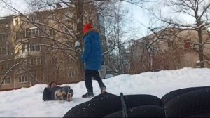 слово пацана кровь на асфальте (8 серия)