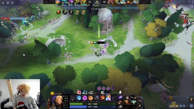 К Ростику пришли хейтеры смотреть онлайн