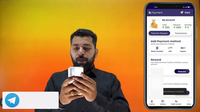 Paytm Loot Offer Today | Online Earning App Without Investment | Paytm Earning App | Earning App смотреть онлайн