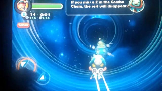 Sleepy Jack Game for Android on the Samsuns Galaxy Note 10.1 Video Review смотреть онлайн
