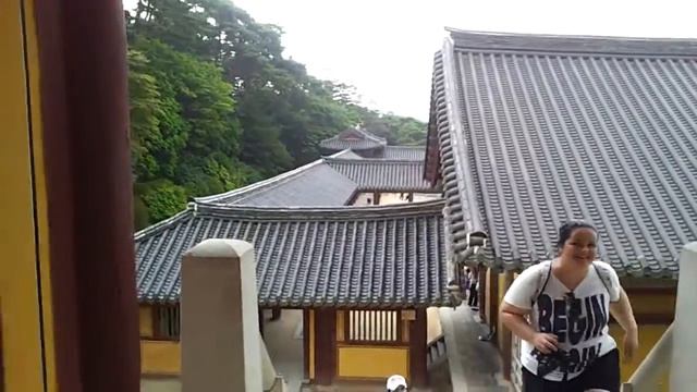 Trip to Korea 2013/08/01경주, 불국사 / Gyeongju, Bulguksa Temple / Кёнджу, храм Пульгукса смотреть онлайн