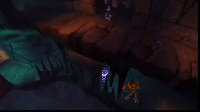 rayman 3 full game смотреть онлайн