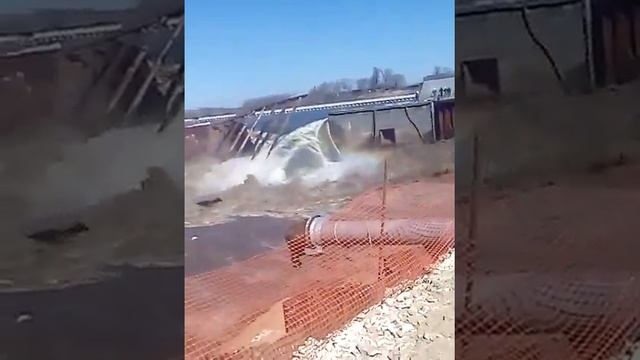 Белоомут шлюз. смотреть онлайн