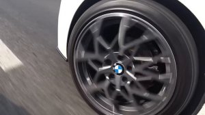 Обзор BMW 3 (F30) 320i xDrive