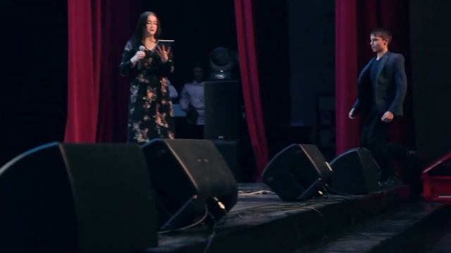 ЮИОС 2019 смотреть онлайн