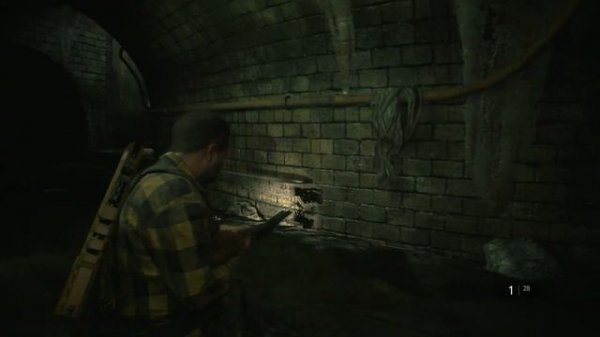 Resident Evil 2 Remake , НЕТ ВРЕМЕНИ НА ТРАУР , ПРОХОЖДЕНИЕ!!!