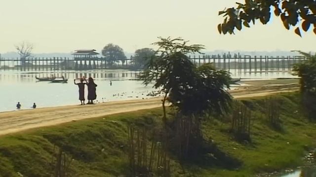 Mandalay Vacation Travel Video Guide