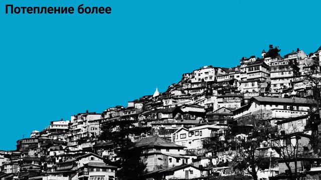 Почему важен нулевой уровень выбросов?