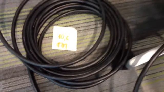 1080p over 69,8-meter HDMI cable (copper, not fiber)! смотреть онлайн