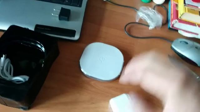 Безпроводная зарядка для nexus 5 смотреть онлайн