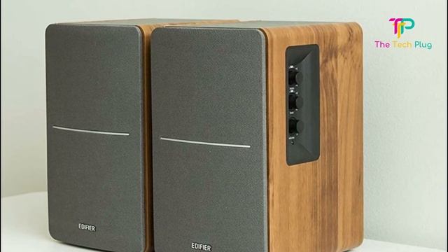 The Best Bookshelf Speakers of 2023 смотреть онлайн