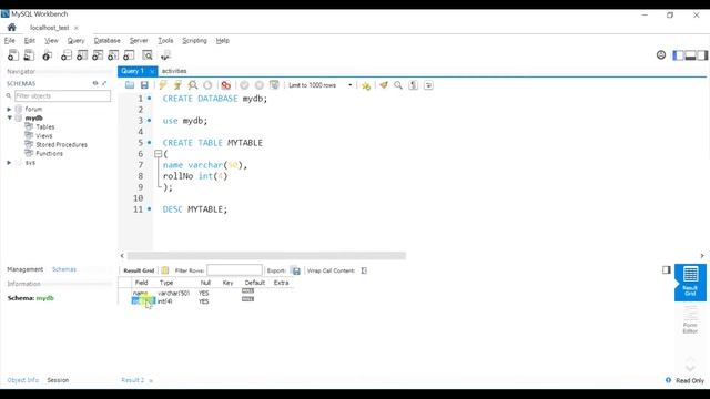 MYSQL Course Intro - Procorner Professional Coaching Institute смотреть онлайн