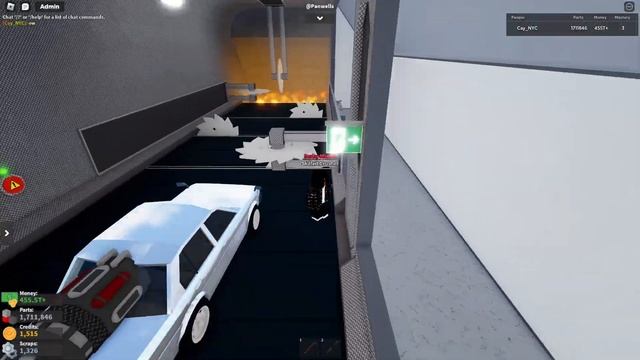 Roblox Car Crushers 2 Crushing all Cars 4. Toyota Corolla KE70 смотреть онлайн