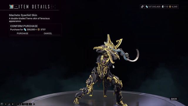 Warframe - Baro Ki'Teer Returns! [9th Febuary 2024] смотреть онлайн