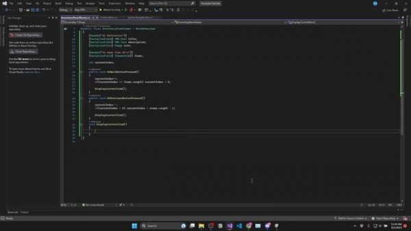 What are Scriptable Objects in Unity and How to use them | Unity Tutorial