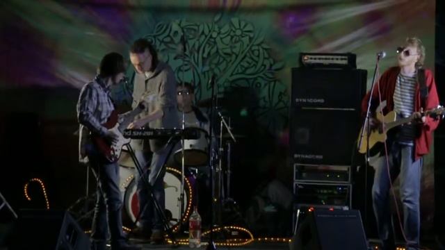 Своя Атмосфера 2015 - DrawnTime смотреть онлайн