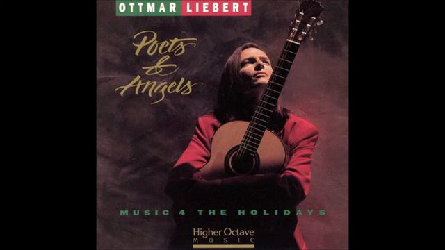 Poets + Angels : Ottmar Liebert смотреть онлайн