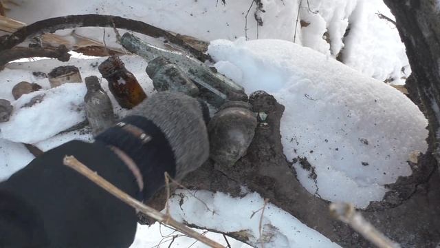 Перекопали все там. Коп монет 2022г. смотреть онлайн