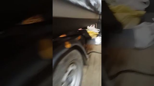 Ложементы для лодки ПВХ своими руками ( замена стоковых на доработанные) смотреть онлайн