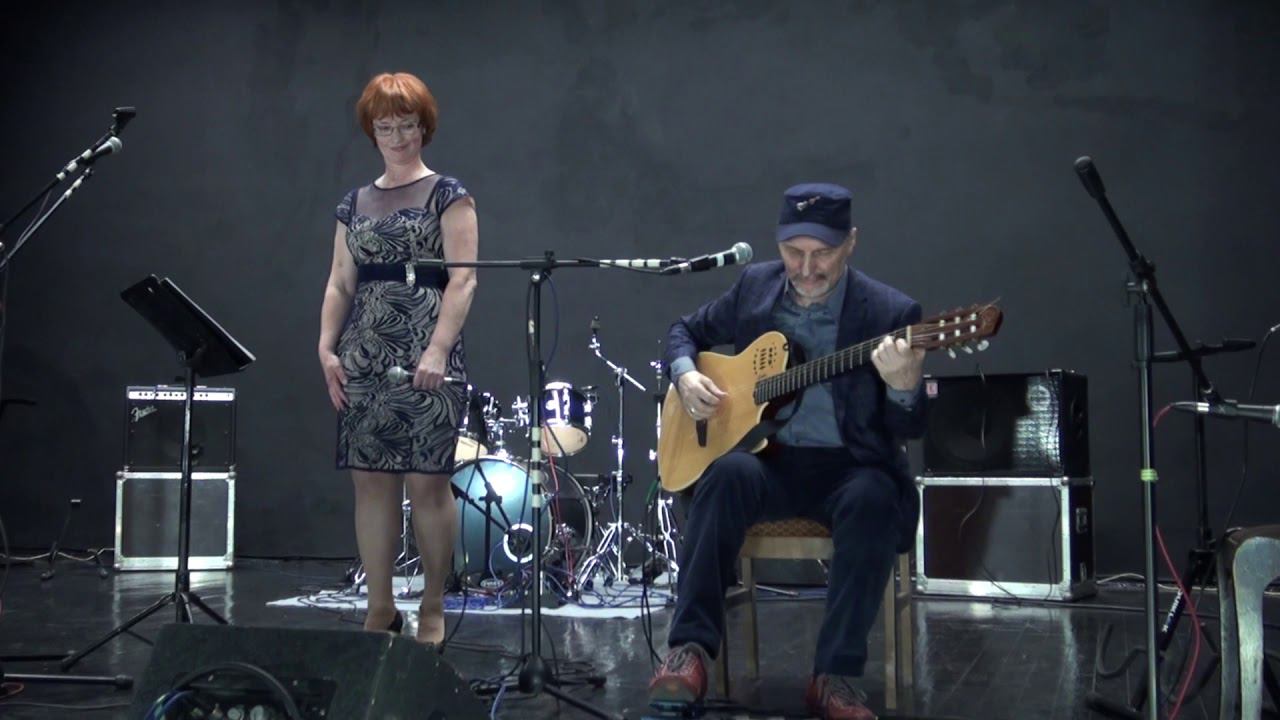 Прелюдия 2019 29 11 5 Калашникова