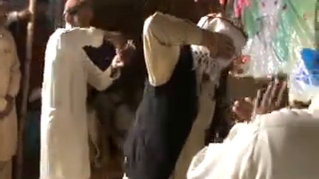 Hazrat Saifi Muhammad Abdul Ghafoor Shah Sahib Astana-e-Olia Beval Vali Sharif Narroval смотреть онлайн