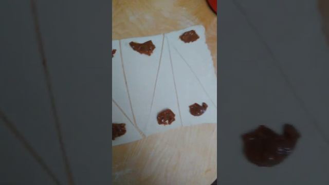 "Рогалики со сгущёнкой" смотреть онлайн