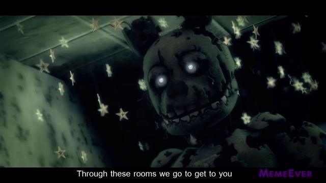{SFM/FNAF} CAN YOU SURVIVE? By Rezyon смотреть онлайн