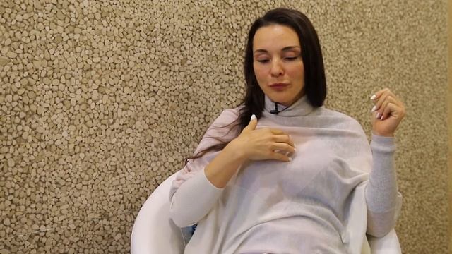 Дарья Каболова-Актерство,йога,целительство смотреть онлайн