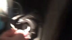 2008 - 2013 Toyota Highlander Fog light Replacement Video