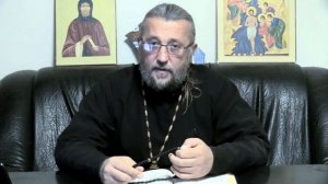БЕСНОВАТОСТЬ И ОДЕРЖИМОСТЬ. ПРИЧИНЫ И ВЫХОД ИЗ БЕДЫ. Священник Игорь Сильченков.