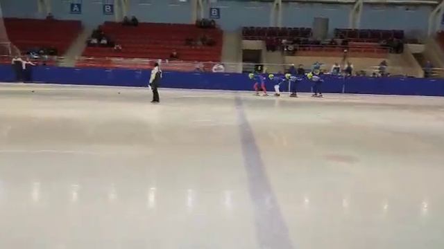Смоленск 1000 финал А юниоры смотреть онлайн