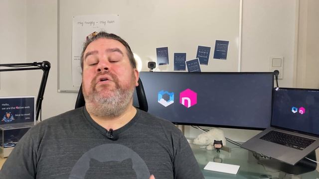 Theming, i18n, SSR & Co. // deutsch смотреть онлайн