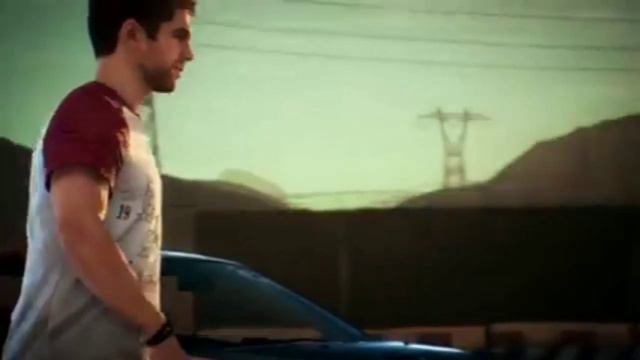 Need For Speed Payback [GMV]:CLOUT смотреть онлайн