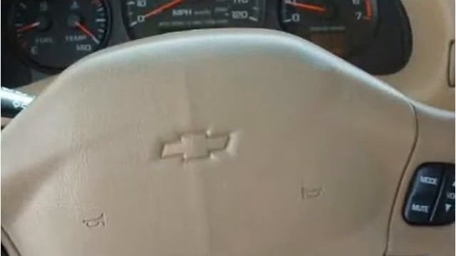 2000 Chevrolet Impala Used Cars Tucson AZ смотреть онлайн