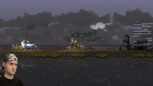 ЭТО ФИАСКО, БРАТАН! ► Kingdom Two Crowns |3| Прохождение смотреть онлайн