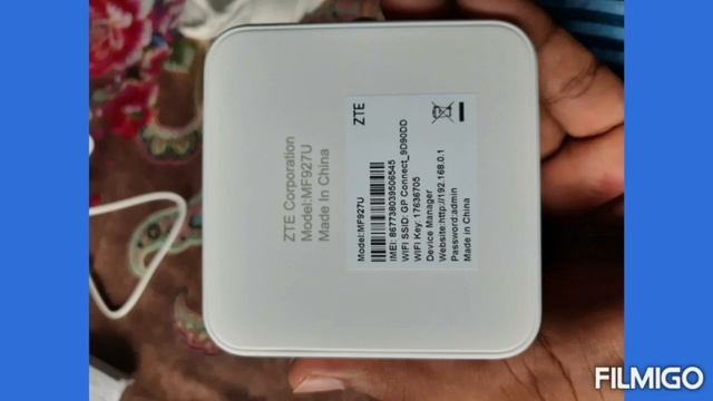 Grameenphone 4G pocket router || Vs || Huawei 4G pocket router. смотреть онлайн