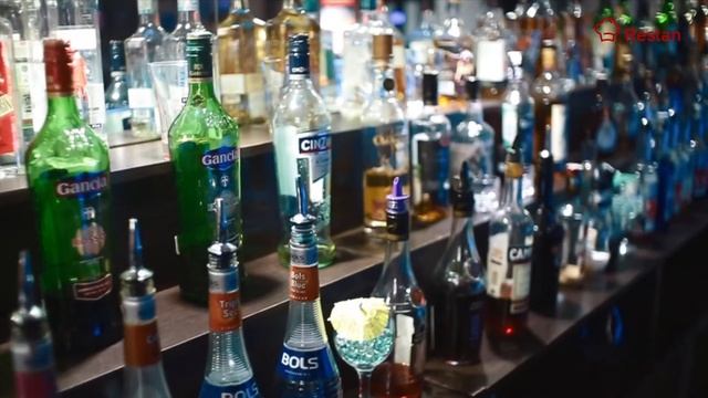 Бар "Жёваный крот" смотреть онлайн