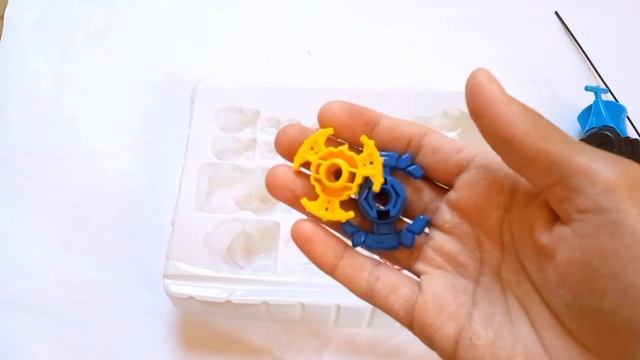 Unboxing Rapidity Metal Fusion 4 In One Beyblade Set ?| Sasteme Itna Kuch ? смотреть онлайн
