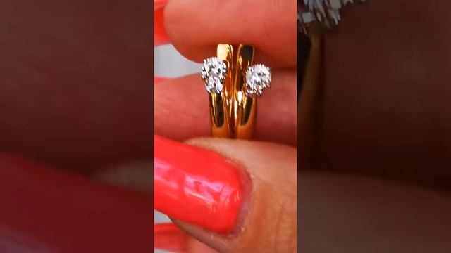 серьги с бриллиантами смотреть онлайн
