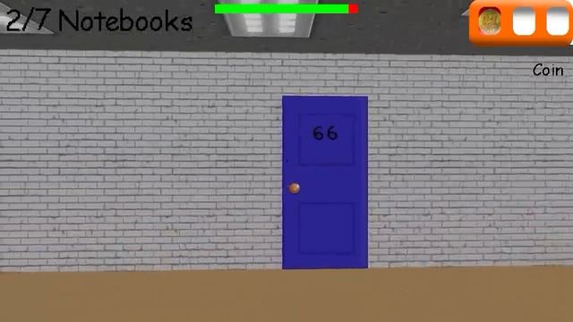 Evolution of Baldi in Baldi's Basics 2019 смотреть онлайн